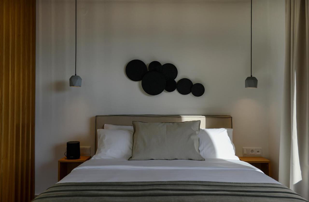 Maravilla Suites Kavala Exterior photo