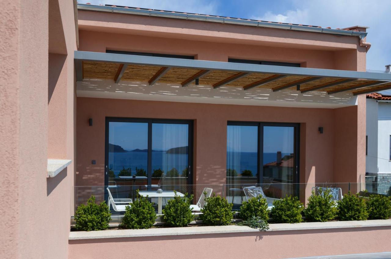 Maravilla Suites Kavala Exterior photo