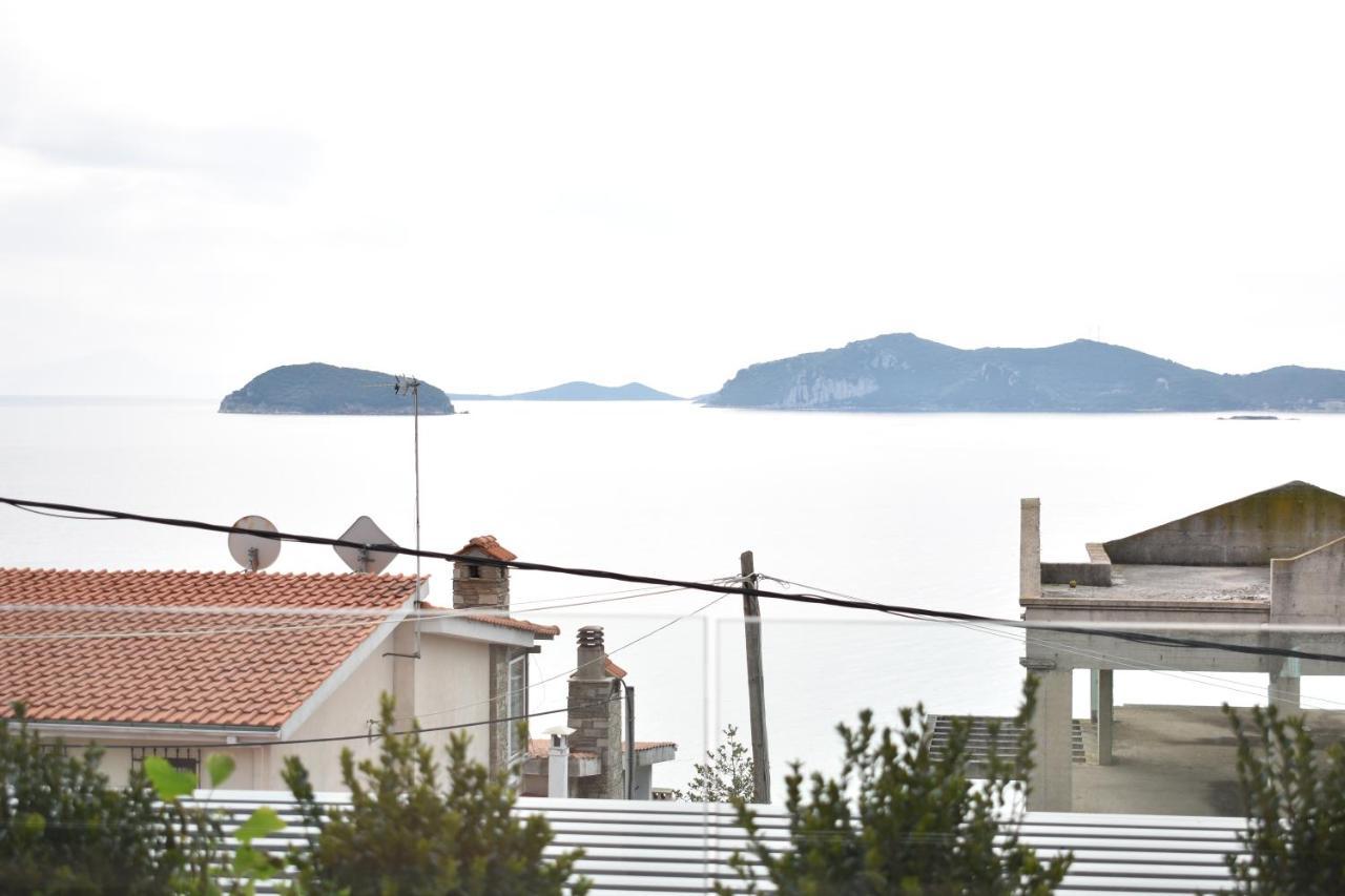 Maravilla Suites Kavala Exterior photo